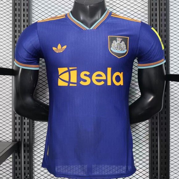Newcastle United 3rd shirt, adidas, large - Picture 1 of 7